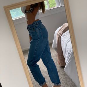 VINTAGE Armani Jeans